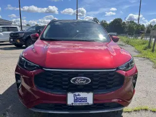 Ford Escape Hybrid 2023 AWD ST-Line Elite 4dr SUV