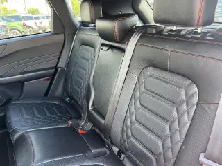 Ford Escape Hybrid 2023 AWD ST-Line Elite 4dr SUV