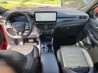 Ford Escape Hybrid 2023 AWD ST-Line Elite 4dr SUV