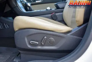 Ford Edge 2015