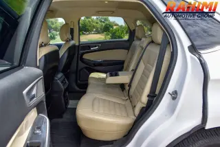 Ford Edge 2015