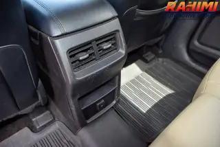Ford Edge 2015