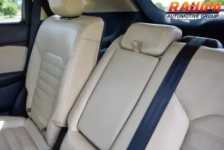 Ford Edge 2015