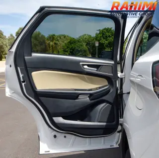 Ford Edge 2015