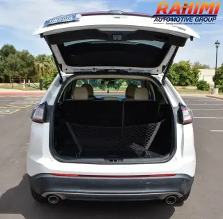 Ford Edge 2015