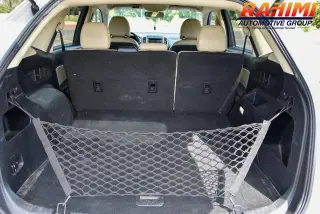 Ford Edge 2015