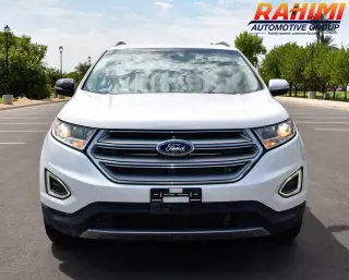 Ford Edge 2015