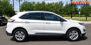 Ford Edge 2015