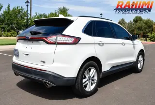 Ford Edge 2015