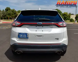 Ford Edge 2015