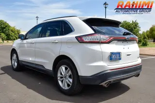 Ford Edge 2015