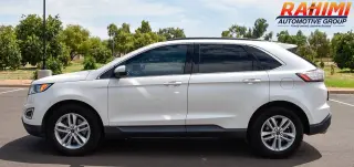 Ford Edge 2015