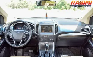 Ford Edge 2015