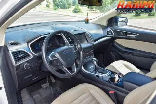 Ford Edge 2015