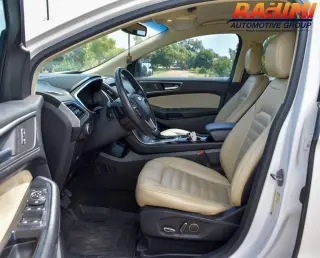 Ford Edge 2015