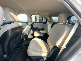 Explorador Ford 2020 AWD XLT 4dr SUV