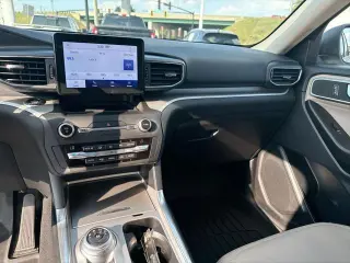 Explorador Ford 2020 AWD XLT 4dr SUV