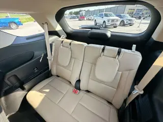 Explorador Ford 2020 AWD XLT 4dr SUV