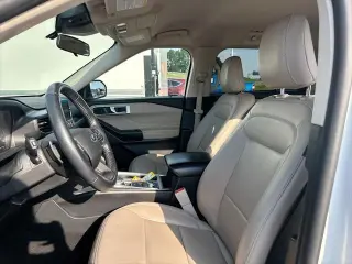 Explorador Ford 2020 AWD XLT 4dr SUV
