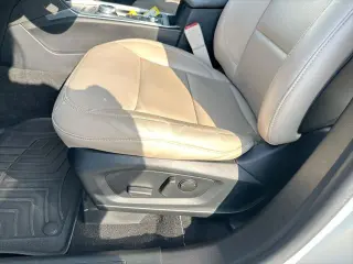 Explorador Ford 2020 AWD XLT 4dr SUV
