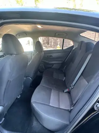 2025 Nissan Sentra