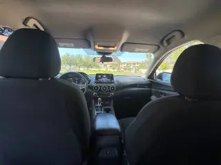 2025 Nissan Sentra