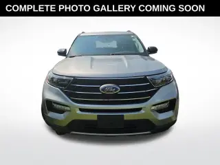 Ford Explorer 2023 AWD XLT 4dr SUV