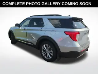 Ford Explorer 2023 AWD XLT 4dr SUV