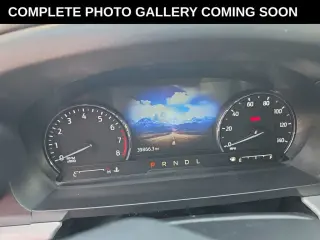 Ford Explorer 2023 AWD XLT 4dr SUV