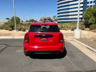 2019 MINI Countryman
