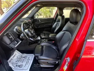 2019 MINI Countryman