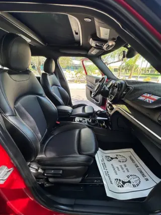 2019 MINI Countryman