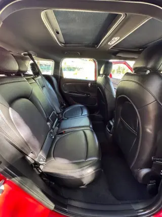 2019 MINI Countryman