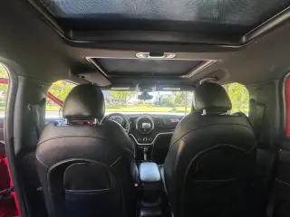 2019 MINI Countryman