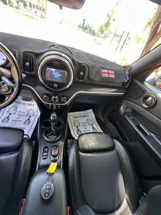 2019 MINI Countryman