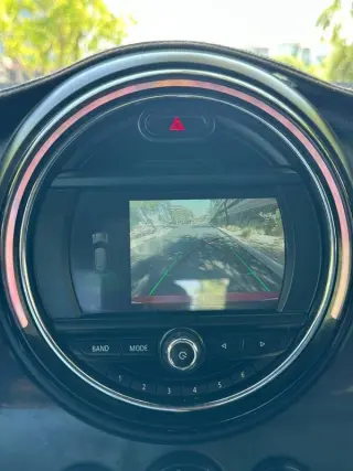 2019 MINI Countryman