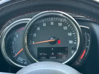 2019 MINI Countryman