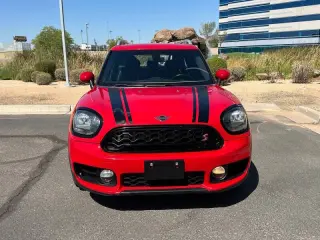 2019 MINI Countryman