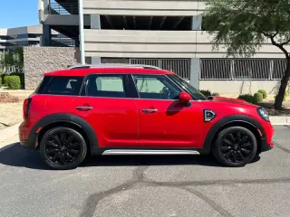 2019 MINI Countryman