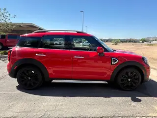 2019 MINI Countryman