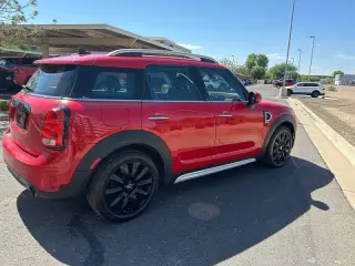 2019 MINI Countryman