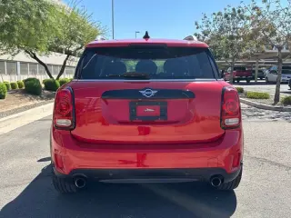 2019 MINI Countryman