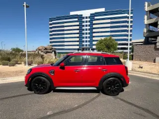 2019 MINI Countryman