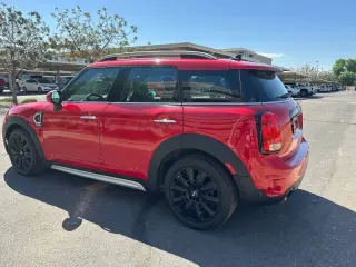 2019 MINI Countryman