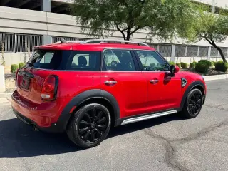 2019 MINI Countryman