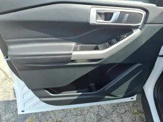 Ford Explorer 2024 AWD XLT 4dr SUV