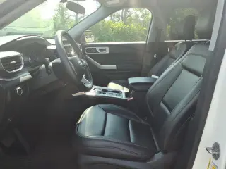 Ford Explorer 2024 AWD XLT 4dr SUV