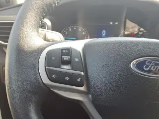 Ford Explorer 2024 AWD XLT 4dr SUV