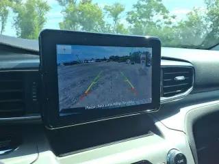 Ford Explorer 2024 AWD XLT 4dr SUV