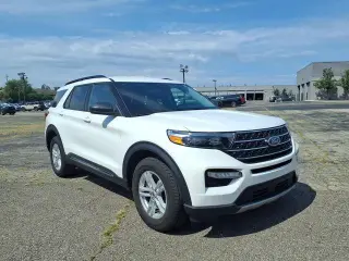 Ford Explorer 2024 AWD XLT 4dr SUV